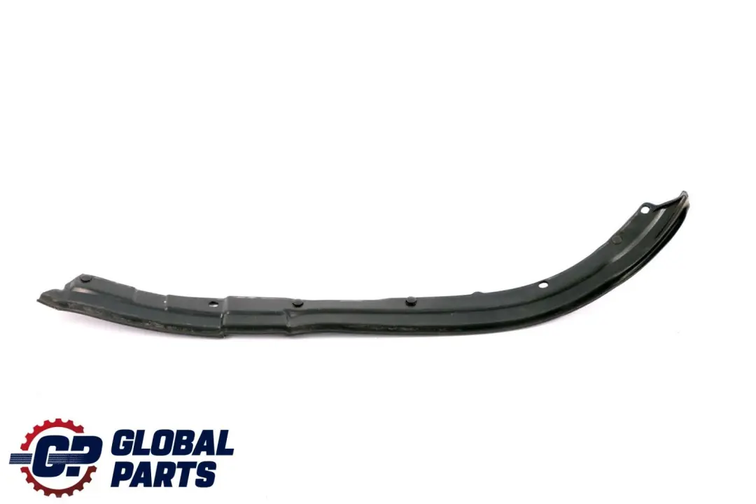Mercedes W203 Porta anteriore sinistra Guarnizione paraspifferi - SKU A2037201578 - Numero di parte A2037201578