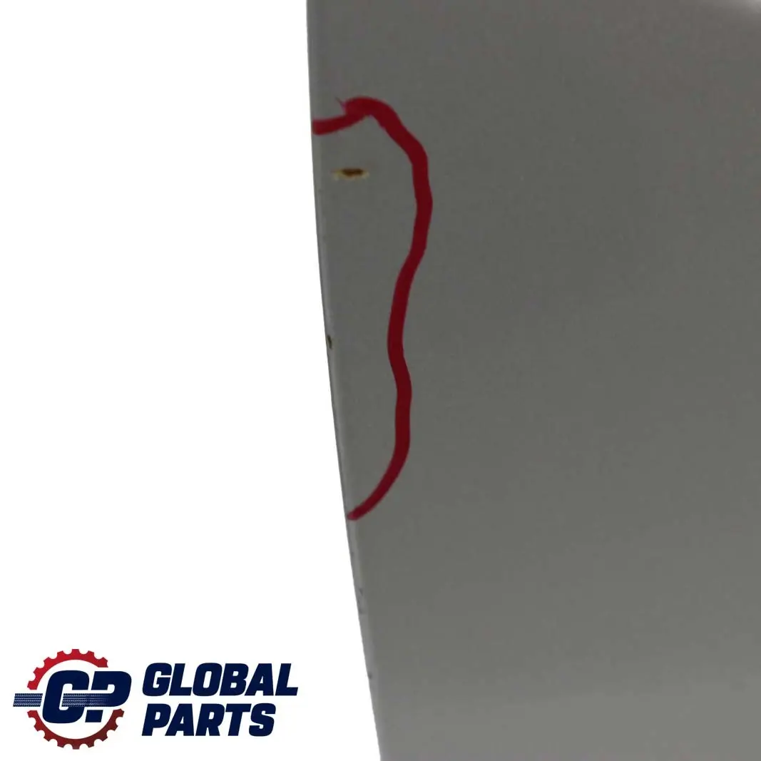 Classe C W203 CL203 Porte avant Droite Argent Brillant Metallique - 744 pour Mercedes à propos du numéro de pièce A2037201605 Mercedes Classe C W203 CL203 Porte avant Droite Argent Brillant Metallique - 744 - SKU A2037201605-BRS - Numéro de pièce A2037201605