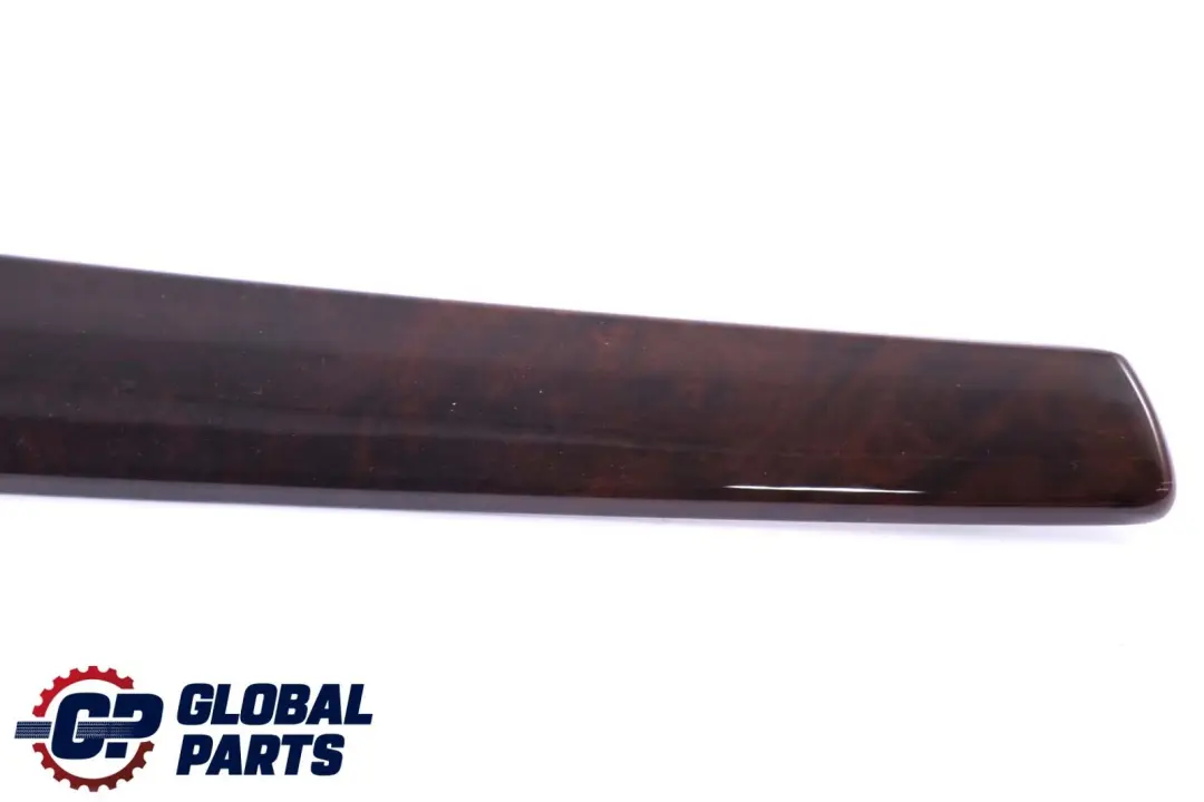 Mercedes C-Klasse W203 Blende Tür Holz Matt Vorne Links - SKU A2037201722 - Teilenummer A2037201722