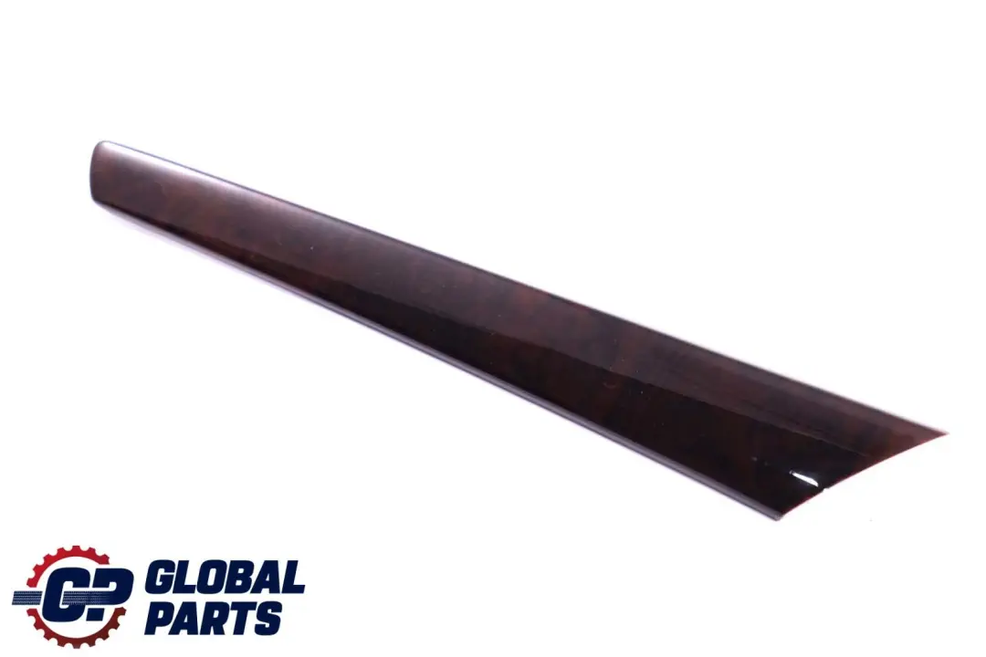 Wood Strip Cover Trim Door Front Left N/S to Mercedes C-Class W203 with Part number A2037201722 Mercedes C-Class W203 Wood Strip Cover Trim Door Front Left N/S - SKU A2037201722 - Part number A2037201722