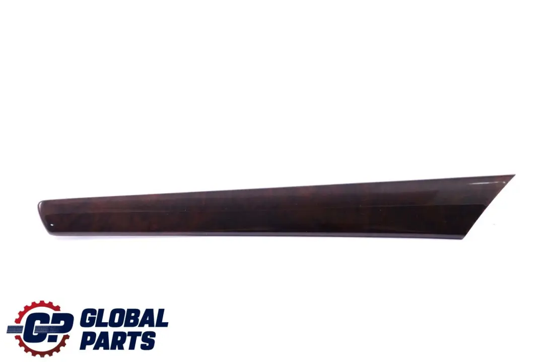 Wood Strip Cover Trim Door Front Left N/S to Mercedes C-Class W203 with Part number A2037201722 Mercedes C-Class W203 Wood Strip Cover Trim Door Front Left N/S - SKU A2037201722 - Part number A2037201722