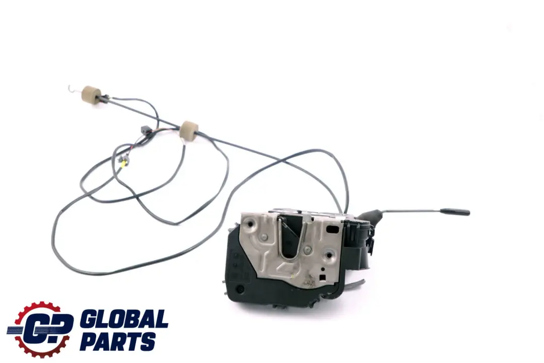 Mercedes CLC-Class CL203 Front Right O/S Door Lock Latch Mechanism Actuator - SKU A2037201835 - Part number A2037201835