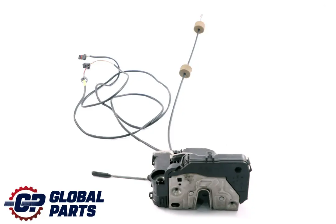  Mercedes-Benz CL203 Coupe Front Right O/S Door Lock Latch Mechanism Actuator - SKU rhd-A2037201835 - Part number A2037201835