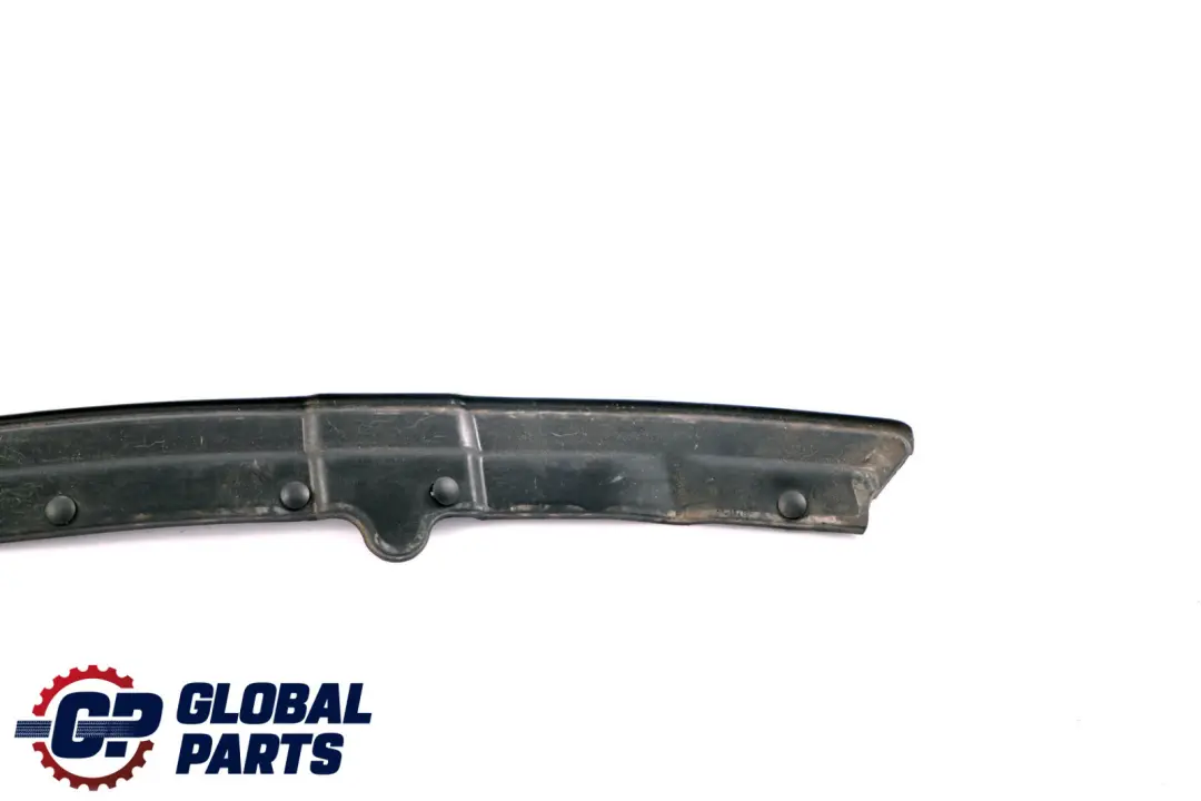  Mercedes-Benz CLC-Class CL203 Front Left N/S Door Weatherstrip Seal - SKU A2037201978 - Part number A2037201978