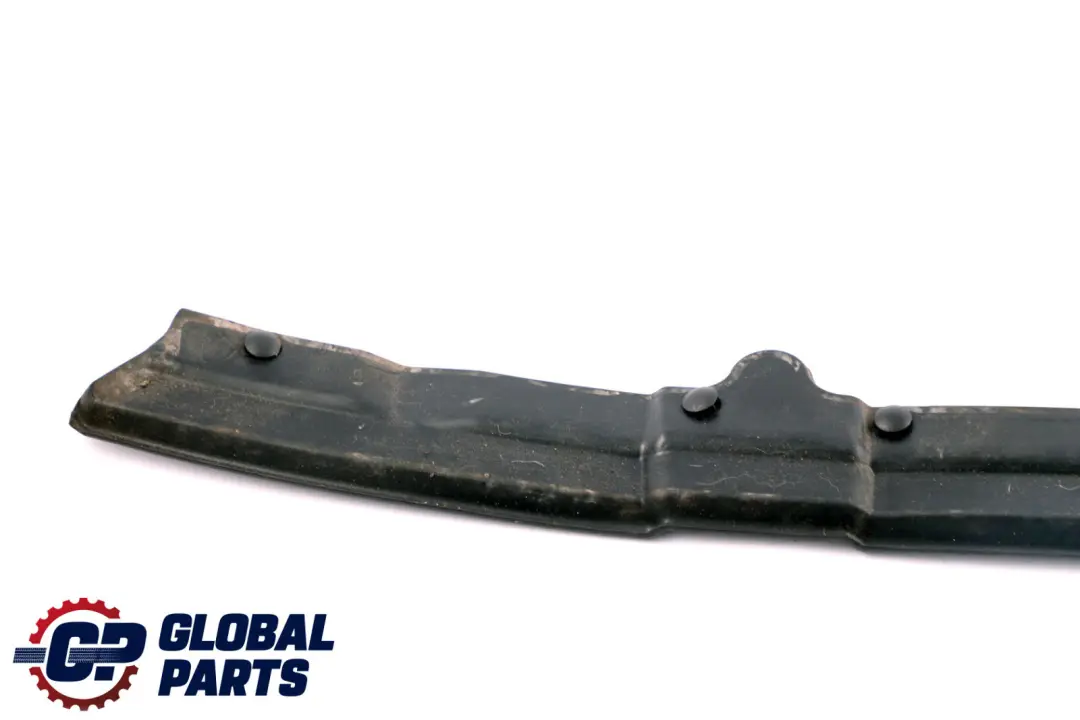  Mercedes-Benz CLC-Class CL203 Front Left N/S Door Weatherstrip Seal - SKU A2037201978 - Part number A2037201978