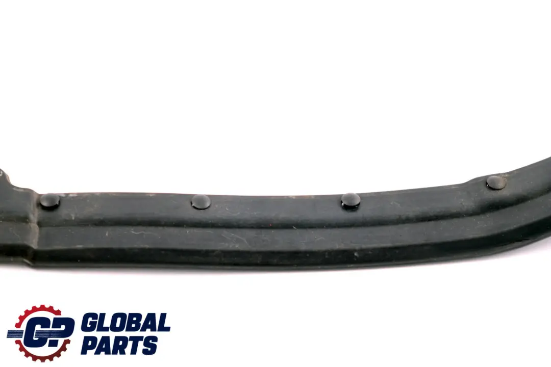  Mercedes-Benz CLC-Class CL203 Front Left N/S Door Weatherstrip Seal - SKU A2037201978 - Part number A2037201978