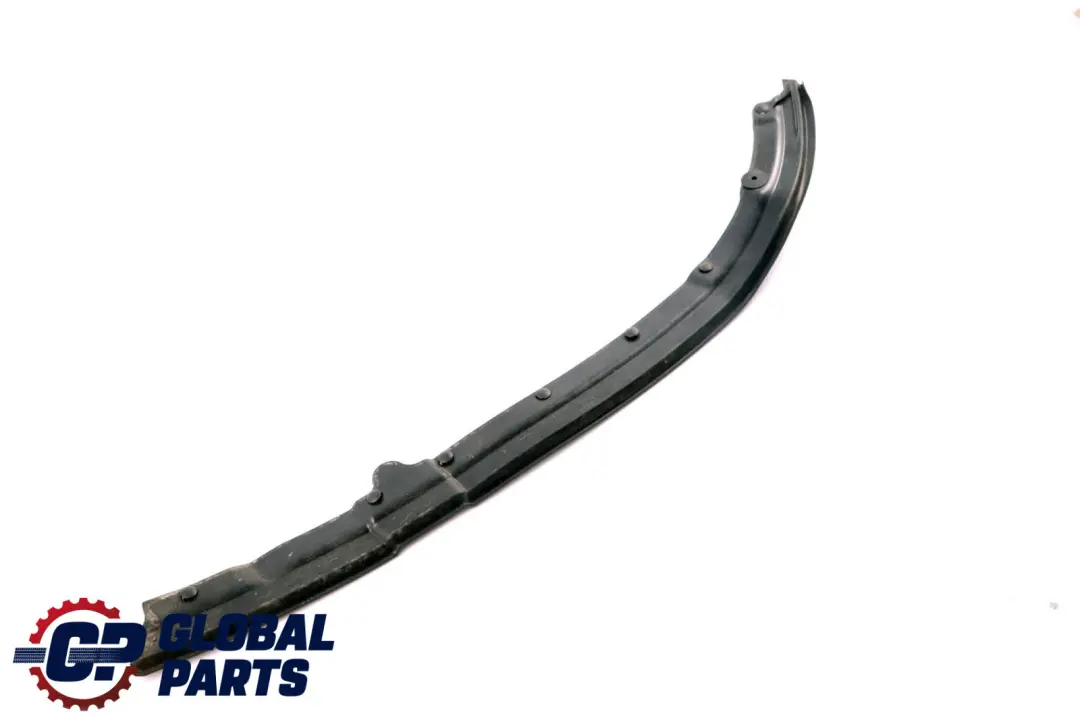  Mercedes-Benz CLC-Class CL203 Front Left N/S Door Weatherstrip Seal - SKU A2037201978 - Part number A2037201978