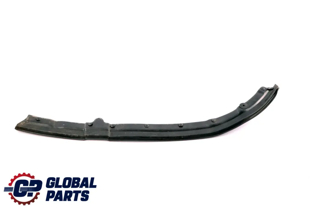  Mercedes-Benz CLC-Class CL203 Front Left N/S Door Weatherstrip Seal - SKU A2037201978 - Part number A2037201978