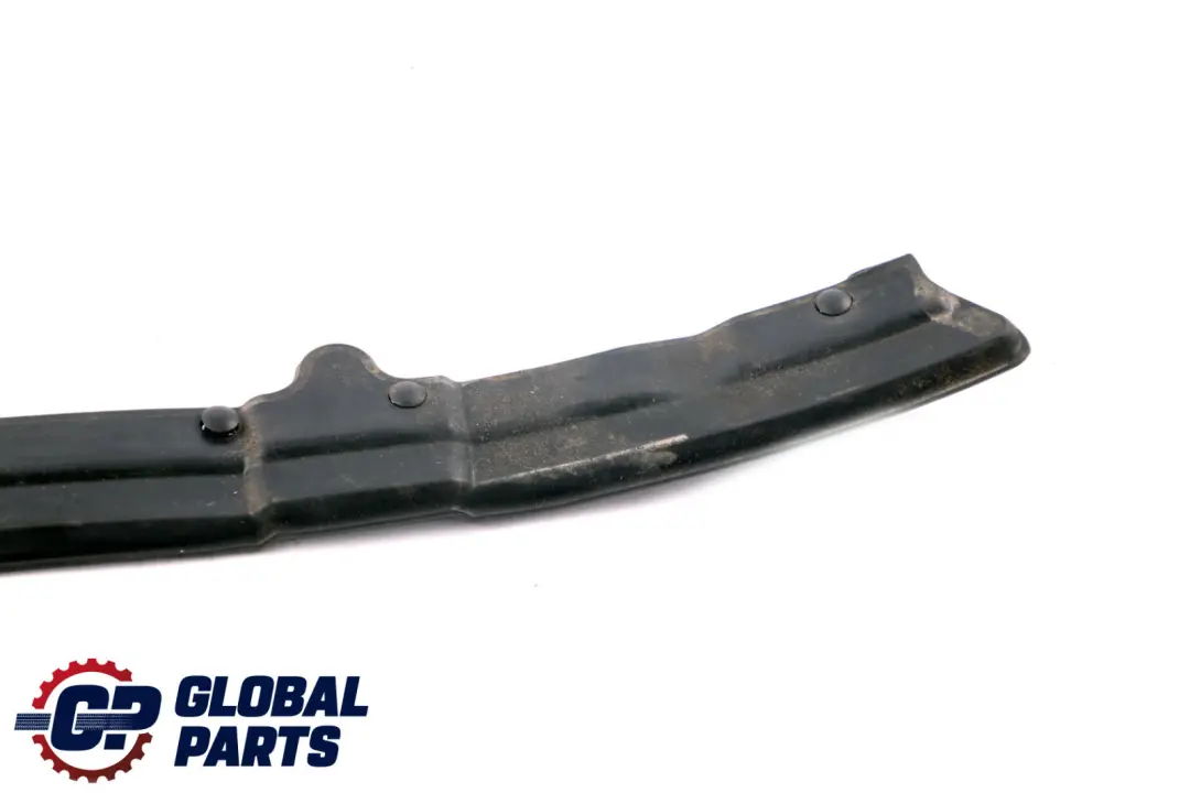 Mercedes CLC-Class CL203 Front Right O/S Door Weatherstrip Seal - SKU A2037202078 - Part number A2037202078