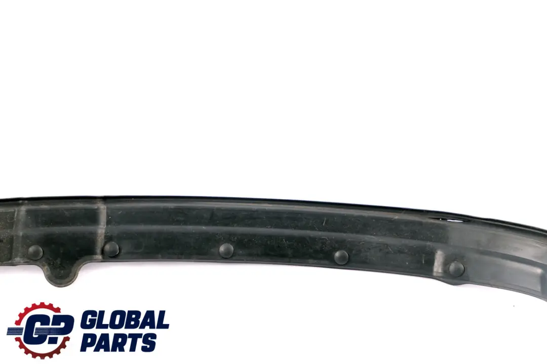 Mercedes CLC-Class CL203 Front Right O/S Door Weatherstrip Seal - SKU A2037202078 - Part number A2037202078