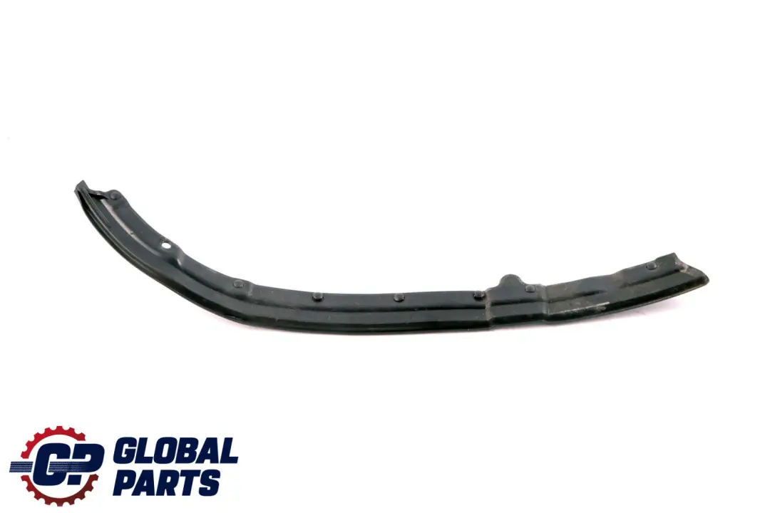 Front Right O/S Door Weatherstrip Seal to Mercedes CLC-Class CL203 with Part number A2037202078 Mercedes CLC-Class CL203 Front Right O/S Door Weatherstrip Seal - SKU A2037202078 - Part number A2037202078