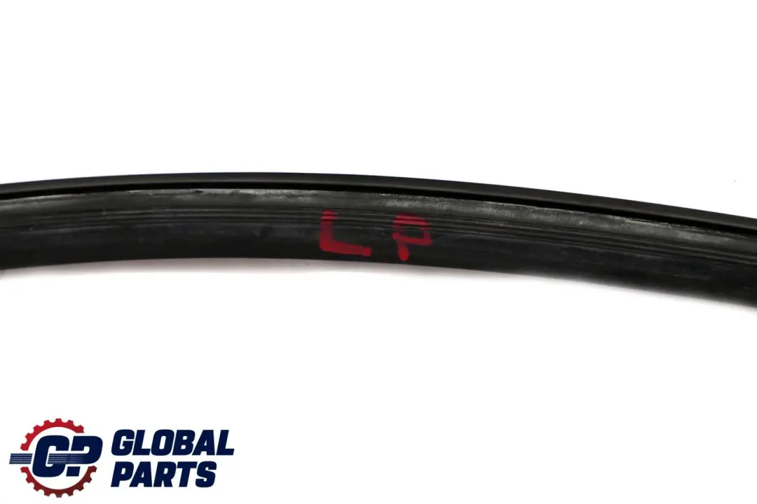 Mercedes-Benz C-Klasse W203 Tür Vorne Links Türdichtung - SKU A2037202178 - Teilenummer A2037202178