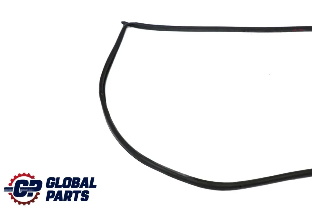 Mercedes Classe C W203 Porta Anteriore Sinistra Guarnizione Paraurti - SKU A2037202178 - Numero di parte A2037202178