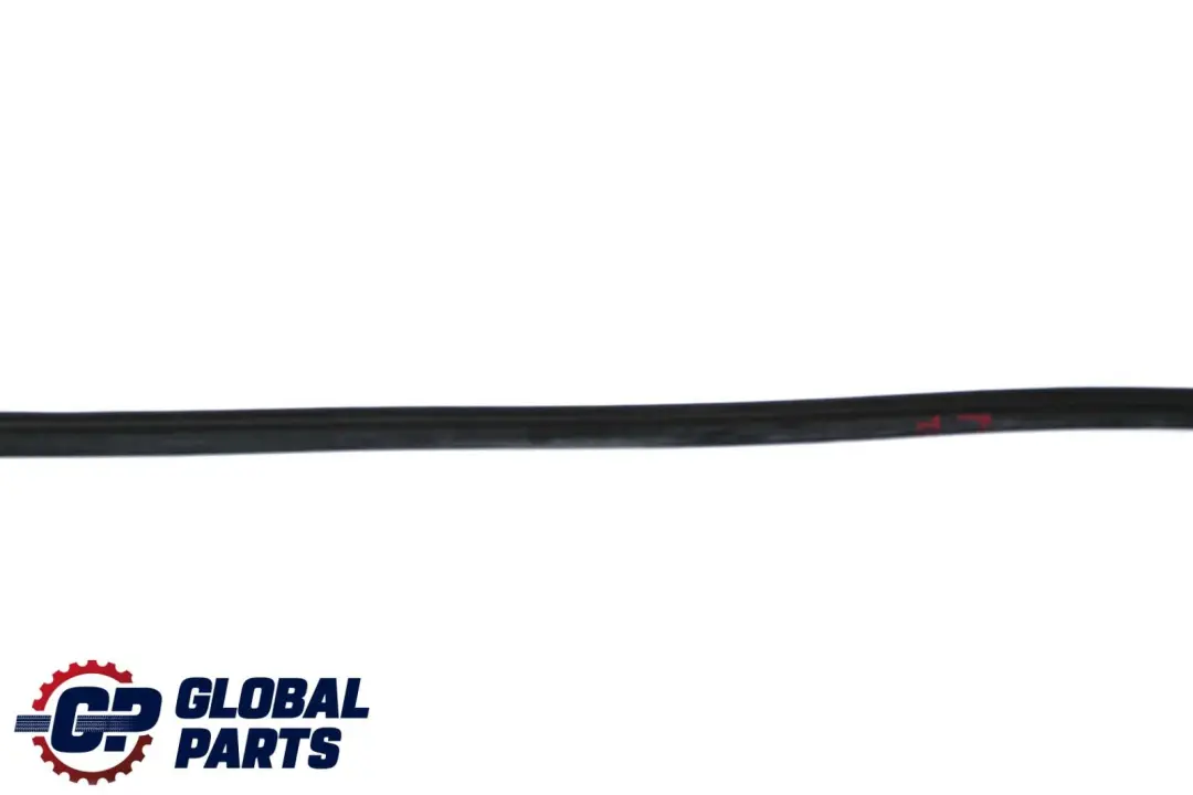 Mercedes Classe C W203 Porta Anteriore Sinistra Guarnizione Paraurti - SKU A2037202178 - Numero di parte A2037202178