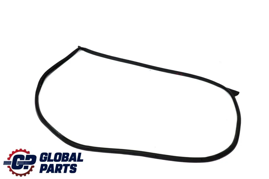 Mercedes Classe C W203 Porta Anteriore Sinistra Guarnizione Paraurti - SKU A2037202178 - Numero di parte A2037202178