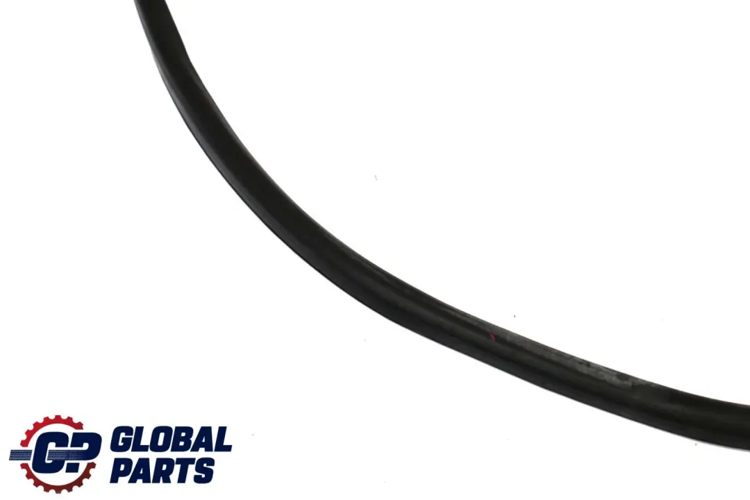Mercedes Classe C W203 Porta Anteriore Sinistra Guarnizione Paraurti - SKU A2037202178 - Numero di parte A2037202178