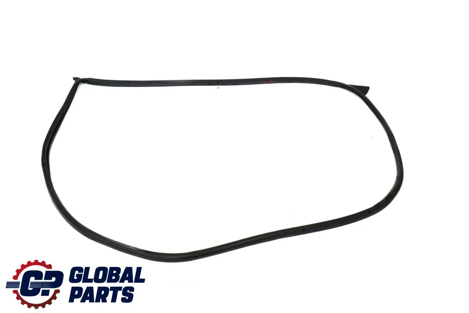 Mercedes Classe C W203 Porta Anteriore Sinistra Guarnizione Paraurti A2037202178