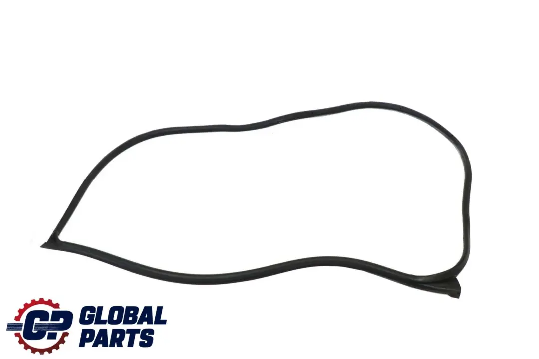 Mercedes W203 Front Door Seal Gasket Weatherstrip Right O/S - SKU A2037202278 - Part number A2037202278