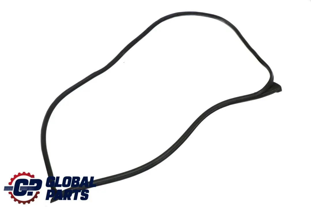 Mercedes W203 Front Door Seal Gasket Weatherstrip Right O/S - SKU A2037202278 - Part number A2037202278
