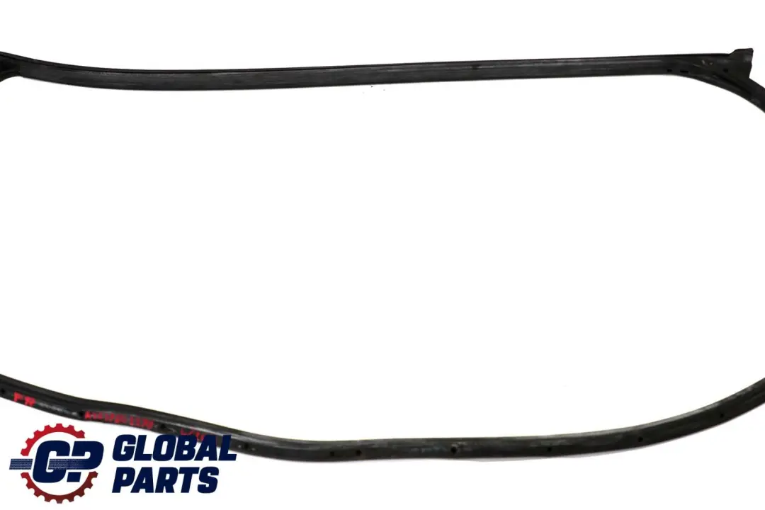 Mercedes W203 Front Door Seal Gasket Weatherstrip Right O/S - SKU A2037202278 - Part number A2037202278