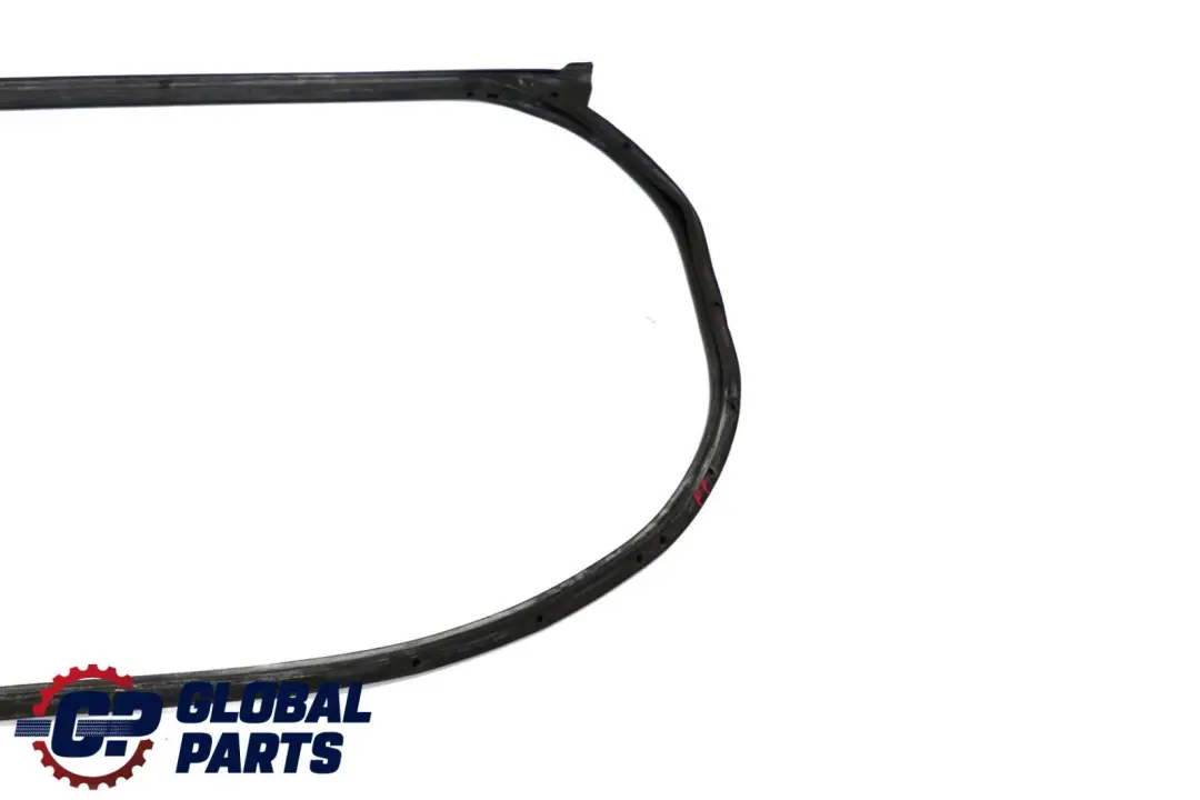 Mercedes W203 Front Door Seal Gasket Weatherstrip Right O/S - SKU A2037202278 - Part number A2037202278