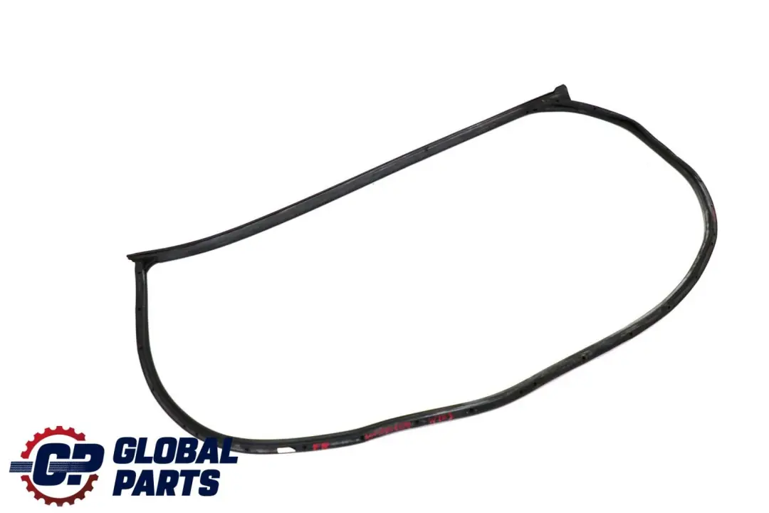 Mercedes W203 Front Door Seal Gasket Weatherstrip Right O/S - SKU A2037202278 - Part number A2037202278