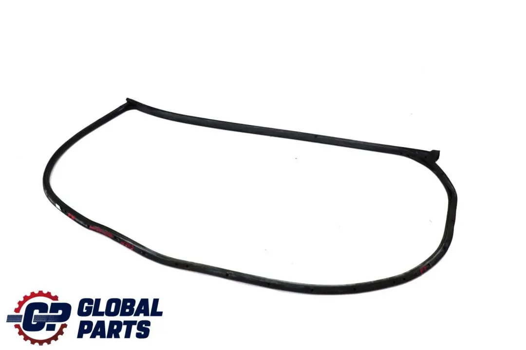 Mercedes W203 Front Door Seal Gasket Weatherstrip Right O/S - SKU A2037202278 - Part number A2037202278