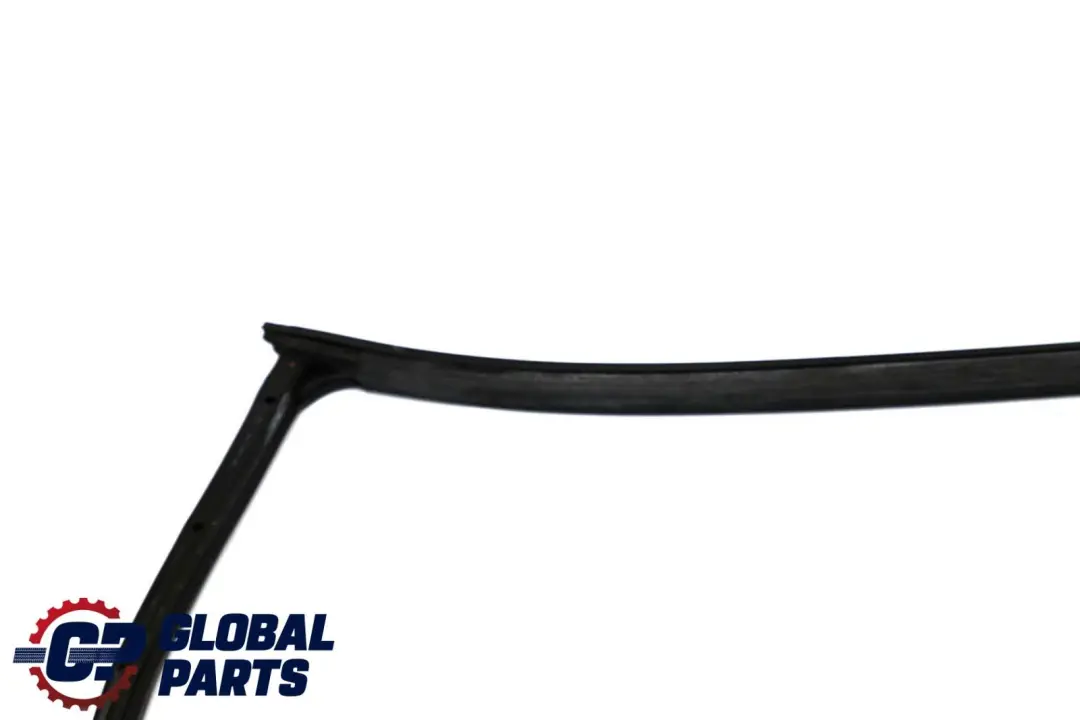 Mercedes W203 Front Door Seal Gasket Weatherstrip Right O/S - SKU A2037202278 - Part number A2037202278
