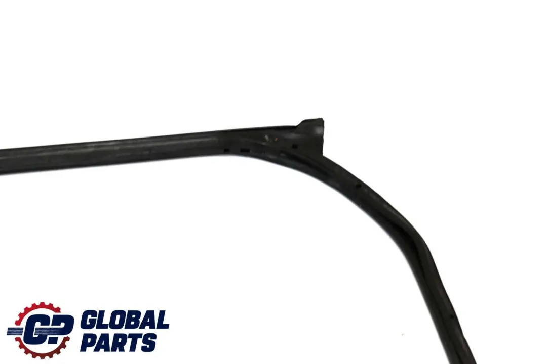 Mercedes W203 Front Door Seal Gasket Weatherstrip Right O/S - SKU A2037202278 - Part number A2037202278