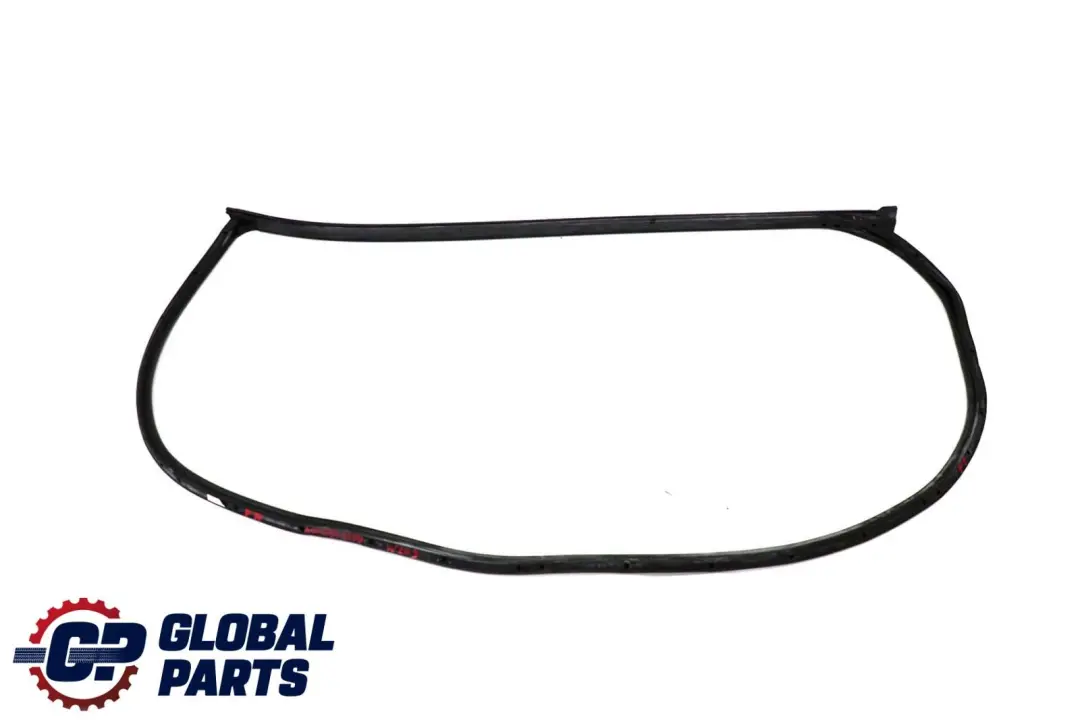 Mercedes W203 Front Door Seal Gasket Weatherstrip Right O/S - SKU A2037202278 - Part number A2037202278