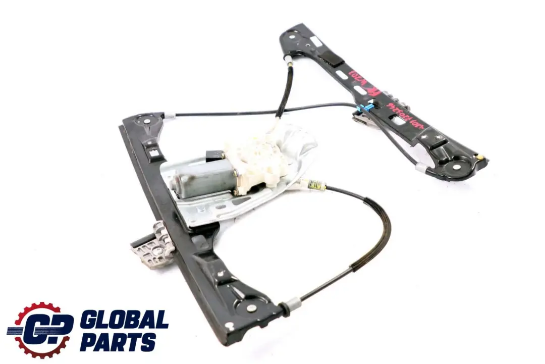 Mercedes C-Class W203 Front Right Door O/S Window Regulator Lifter Electric - SKU A2037203246 - Part number A2037203246