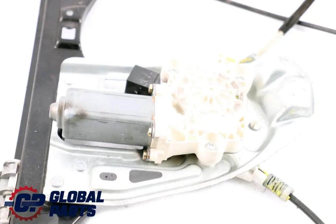 Mercedes C-Class W203 Front Right Door O/S Window Regulator Lifter Electric - SKU A2037203246 - Part number A2037203246