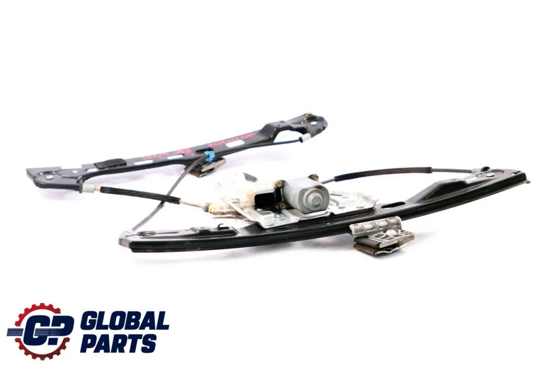 Mercedes C-Class W203 Front Right Door O/S Window Regulator Lifter Electric - SKU A2037203246 - Part number A2037203246