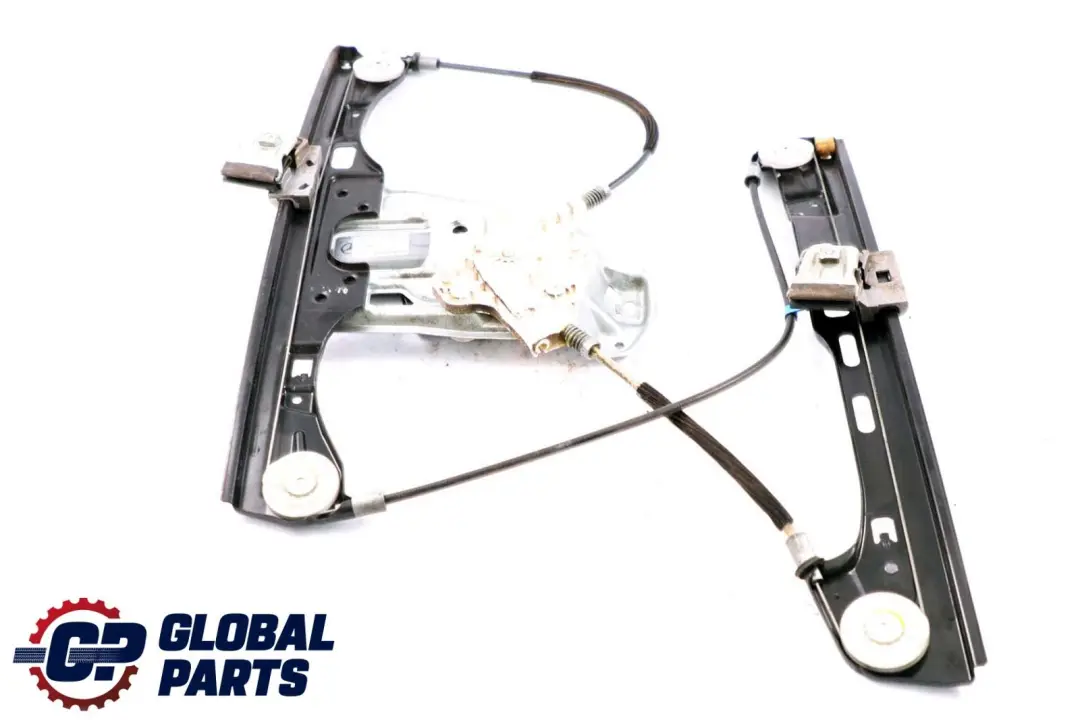 Mercedes C-Class W203 Front Right Door O/S Window Regulator Lifter Electric - SKU A2037203246 - Part number A2037203246