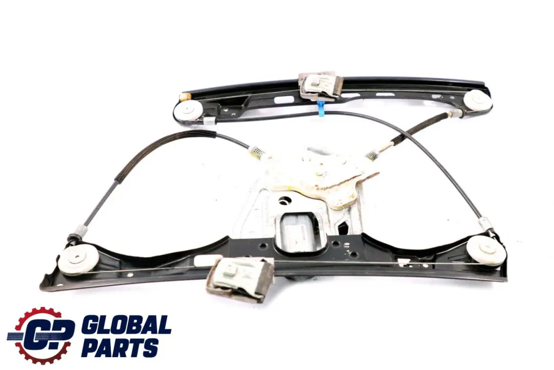 Mercedes C-Class W203 Front Right Door O/S Window Regulator Lifter Electric - SKU A2037203246 - Part number A2037203246