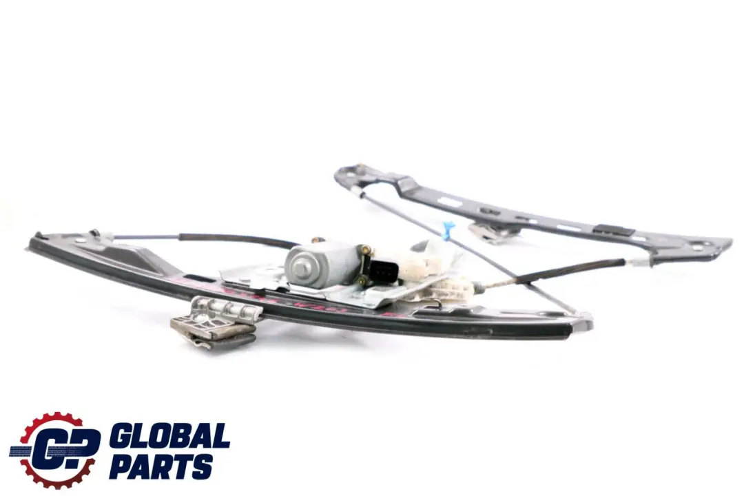 Mercedes C W203 Porta anteriore sinistra Regolatore Alzacristalli Elettrico - SKU A2037203146 - Numero di parte A2037203146