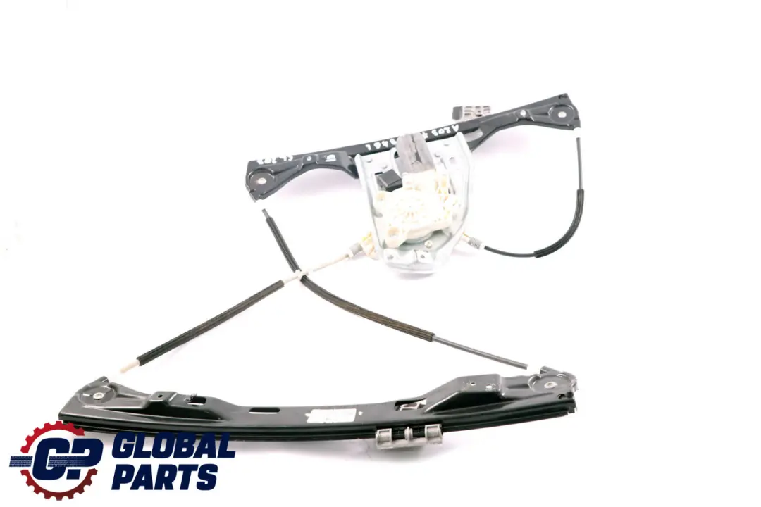 Mercedes CLC-Class CL203 Puerta Delantera Izquierda Motor Elevalunas El?ctrico - SKU A2037203946 - Número de pieza A2037203946