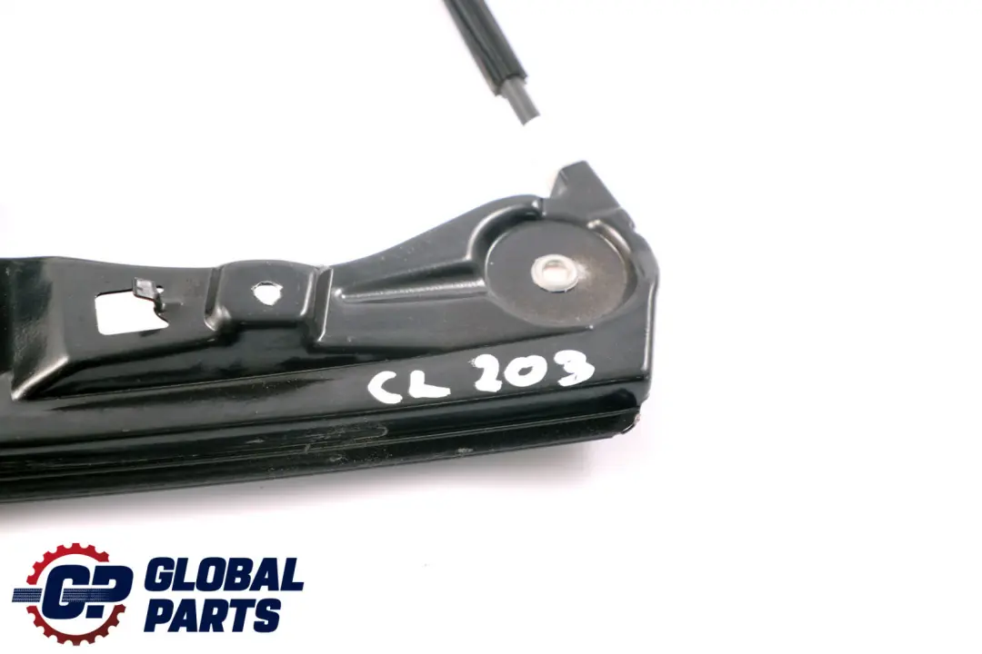 Mercedes CLC-Class CL203 Puerta Delantera Izquierda Motor Elevalunas El?ctrico - SKU A2037203946 - Número de pieza A2037203946