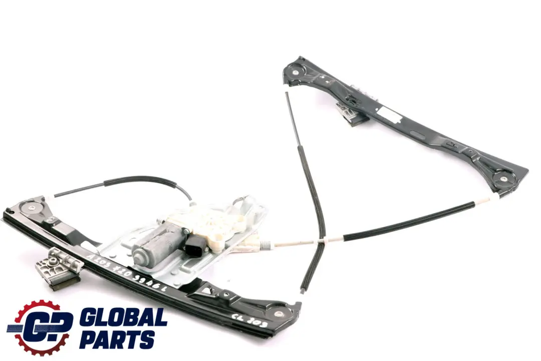 Mercedes-Benz CLC-Class CL203 Front Left Door N/S Window Electric Lifter Motor to with Part number A2037203946 Mercedes-Benz CLC-Class CL203 Front Left Door N/S Window Electric Lifter Motor - SKU A2037203946 - Part number A2037203946
