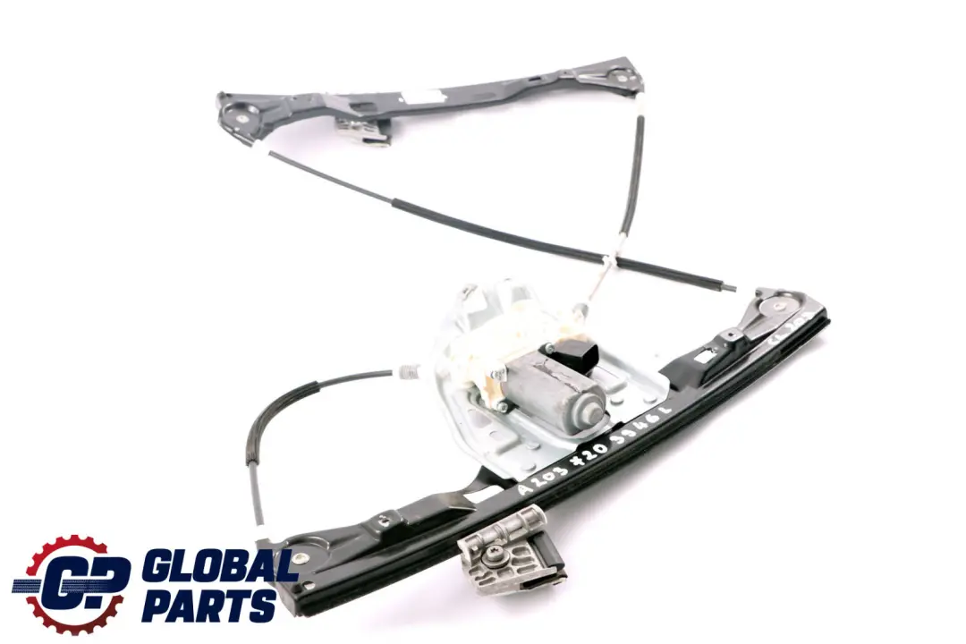Mercedes-Benz CLC-Class CL203 Front Left Door N/S Window Electric Lifter Motor to with Part number A2037203946 Mercedes-Benz CLC-Class CL203 Front Left Door N/S Window Electric Lifter Motor - SKU A2037203946 - Part number A2037203946