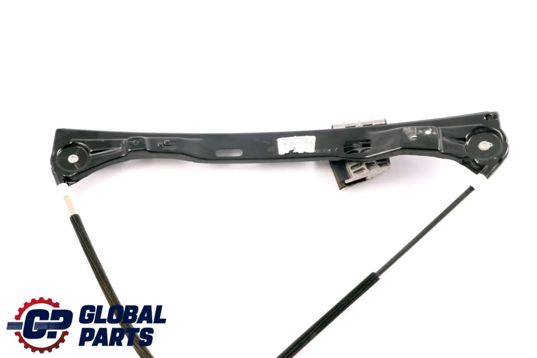 MERCEDES CL203 Mechanizm Podnośnik Szyb Przód - SKU A2037204046 - Numer Części A2037204046