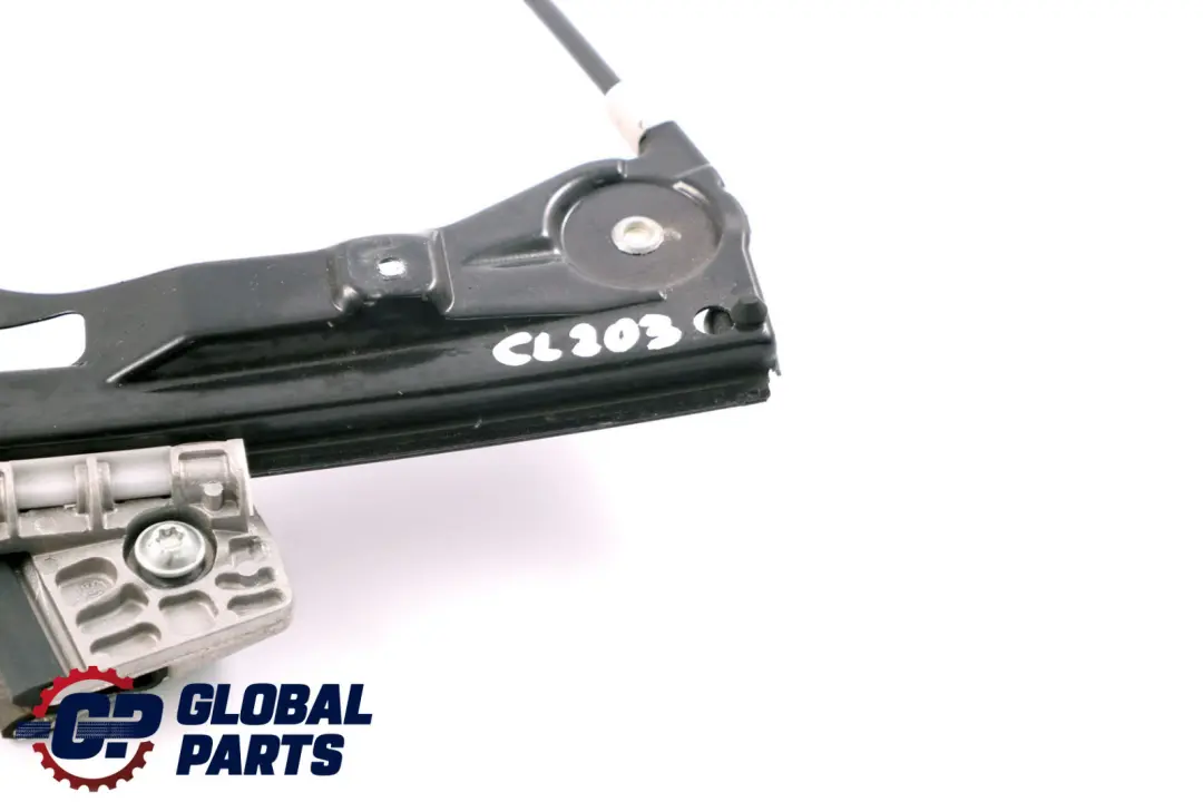  Mercedes-Benz Classe CLC CL203 Porta Anteriore Destra Alzacristalli Elettrici - SKU A2037204046 - Numero di parte A2037204046