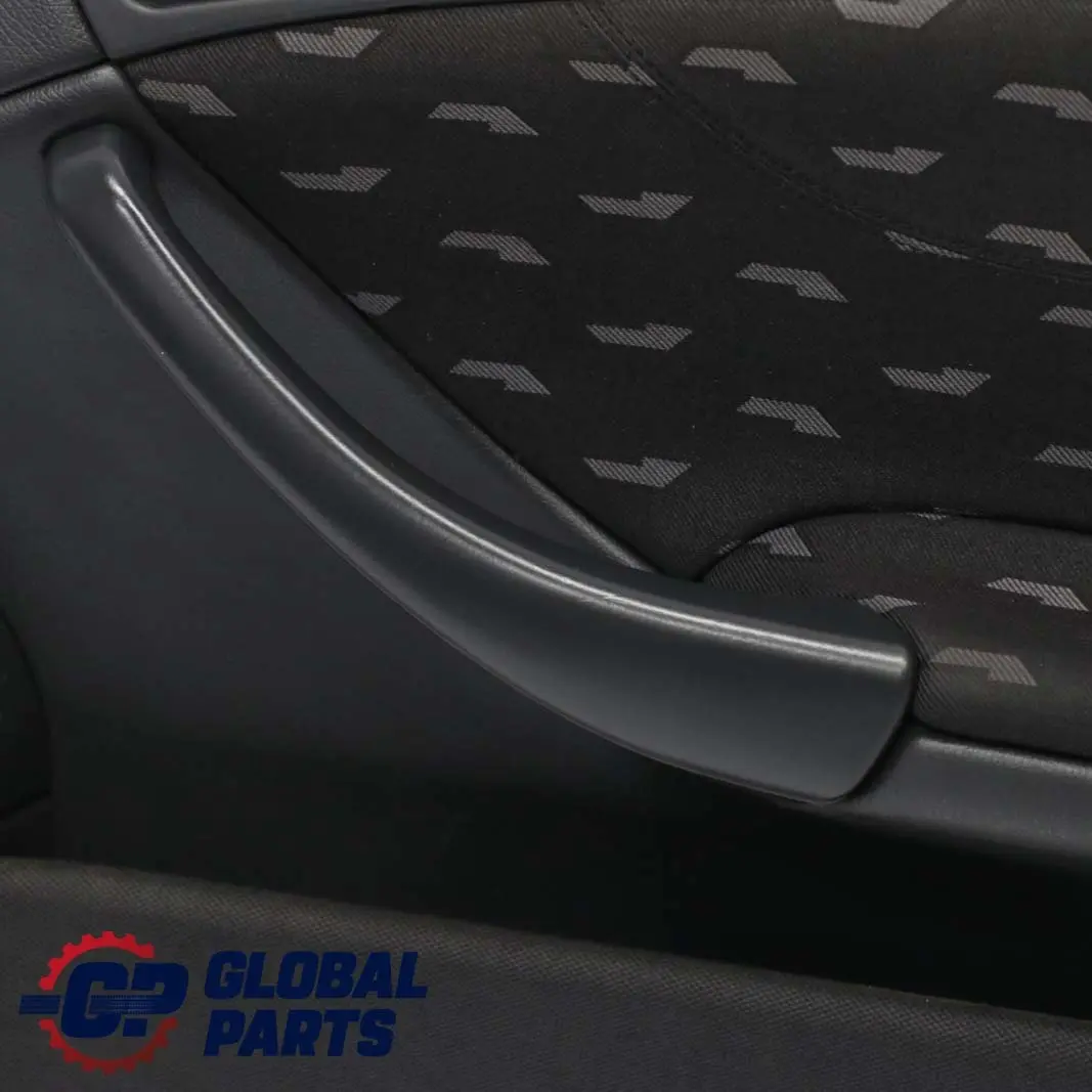 Mercedes-Benz CLC-Klasse CL203 Türverkleidung Vorne Rechts Stoff Anthrazit für mit Teilenummer A2037206663 Mercedes-Benz CLC-Klasse CL203 Türverkleidung Vorne Rechts Stoff Anthrazit - SKU A2037206663 - Teilenummer A2037206663