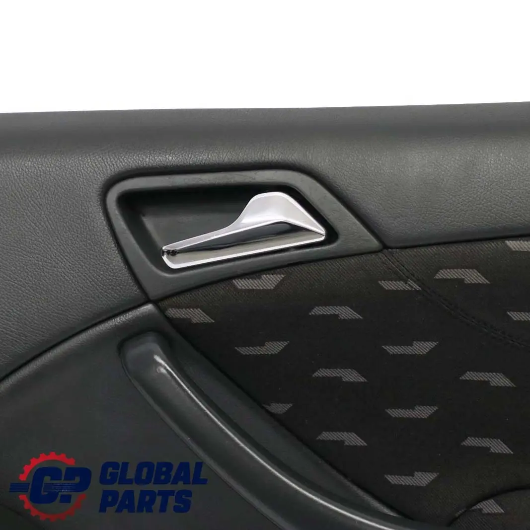 Mercedes-Benz CLC-Klasse CL203 Türverkleidung Vorne Rechts Stoff Anthrazit für mit Teilenummer A2037206663 Mercedes-Benz CLC-Klasse CL203 Türverkleidung Vorne Rechts Stoff Anthrazit - SKU A2037206663 - Teilenummer A2037206663