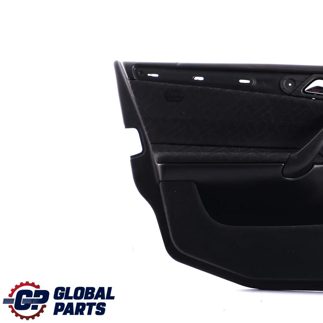 Mercedes-Benz C-Klasse W203 Türverkleidung Vorne Links Stoff Schwarz für mit Teilenummer A2037208170 Mercedes-Benz C-Klasse W203 Türverkleidung Vorne Links Stoff Schwarz - SKU A2037208170-1 - Teilenummer A2037208170