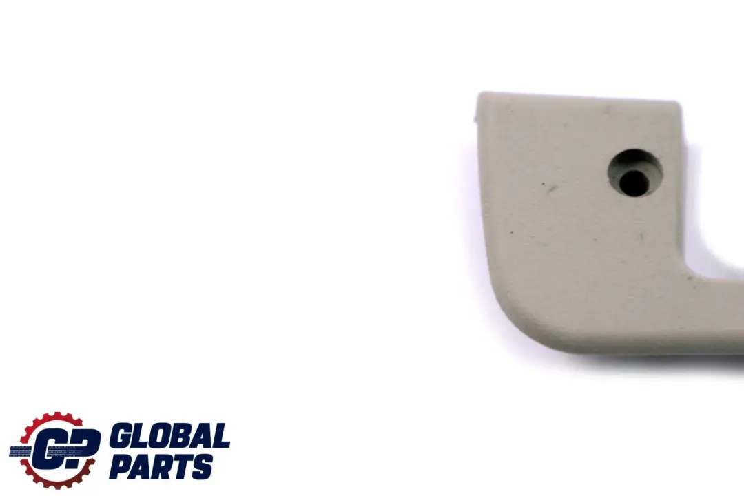 Klasse W203 C209 Türschloss Verkleidung Links Grau für Mercedes C CLK mit Teilenummer A2037230124 Mercedes C CLK Klasse W203 C209 Türschloss Verkleidung Links Grau - SKU A2037230124-1 - Teilenummer A2037230124