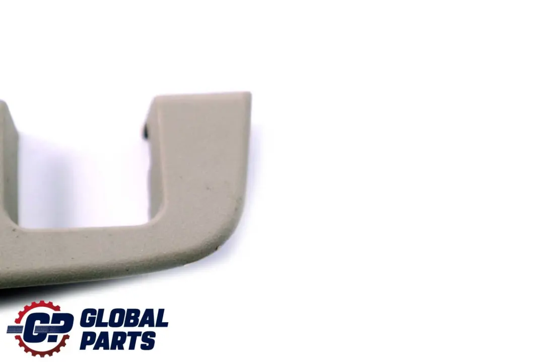 Mercedes C CLK Klasse W203 C209 Türschloss Verkleidung Links Grau - SKU A2037230124-1 - Teilenummer A2037230124