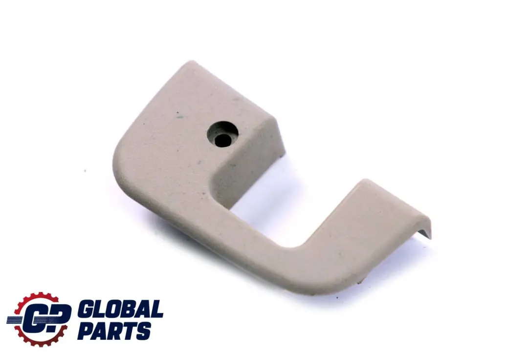 Klasse W203 C209 Türschloss Verkleidung Links Grau für Mercedes C CLK mit Teilenummer A2037230124 Mercedes C CLK Klasse W203 C209 Türschloss Verkleidung Links Grau - SKU A2037230124-1 - Teilenummer A2037230124