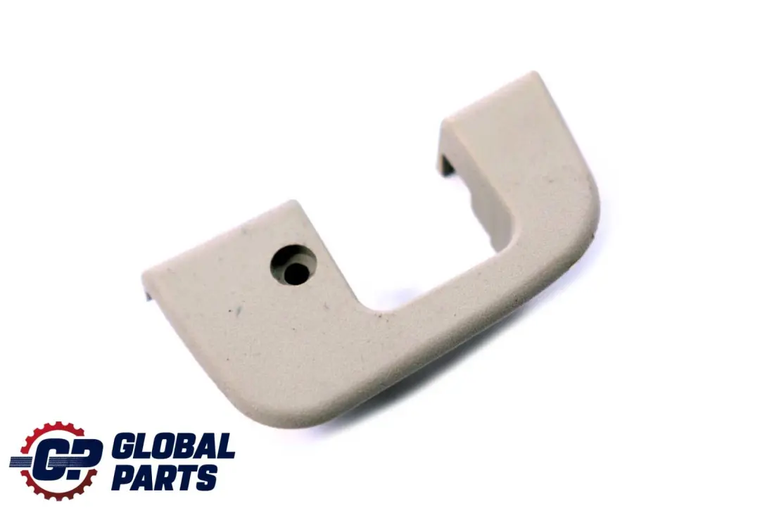 Klasse W203 C209 Türschloss Verkleidung Links Grau für Mercedes C CLK mit Teilenummer A2037230124 Mercedes C CLK Klasse W203 C209 Türschloss Verkleidung Links Grau - SKU A2037230124-1 - Teilenummer A2037230124