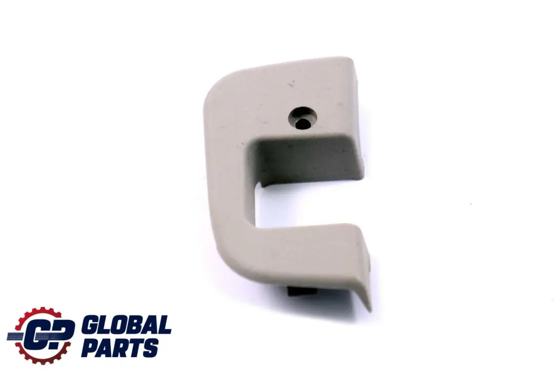 Mercedes C CLK Class W203 C209 Left N/S Door Lock Surround Trim - SKU A2037230124-1 - Part number A2037230124